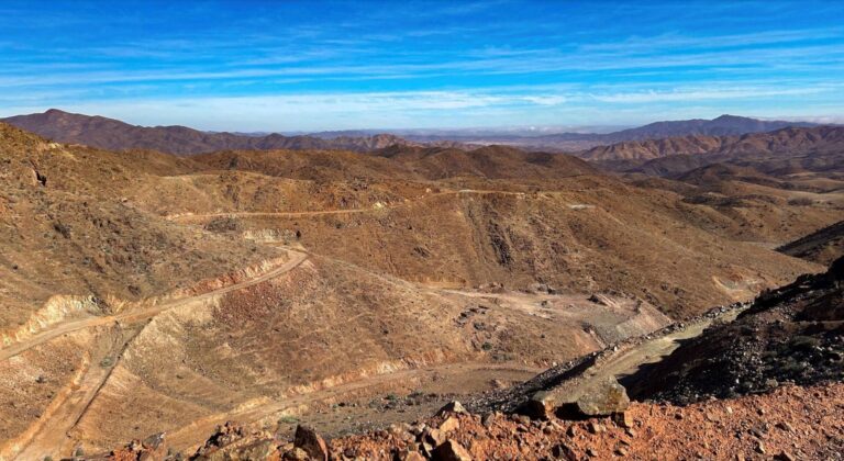 Kupfer: Trendwende in Chile – Produktion steigt, Investments auch, aber Exploration hinkt nach