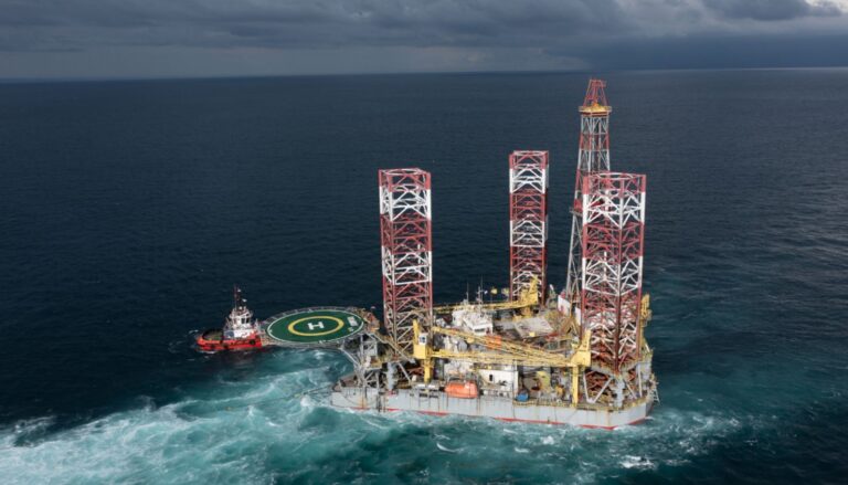 Wachstumskurs bestätigt: Trillion Energy steigert Öl- und Gasreserven am Schwarzen Meer