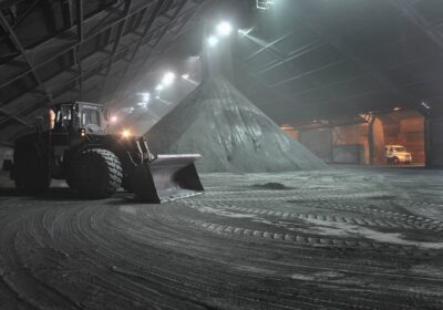 Die Rohstoffwoche: Zijin Mining, Antofagasta, Standard Lithium, Equinor, Codelco, First Quantum Minerals, CanCambria Energy, Asante Gold