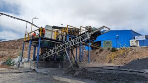 Turnaround bei Kupferförderung: Chiles Bergbau setzt Aufschwung fort