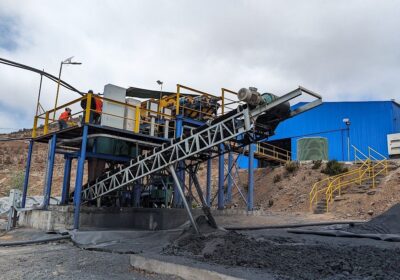 Turnaround bei Kupferförderung: Chiles Bergbau setzt Aufschwung fort