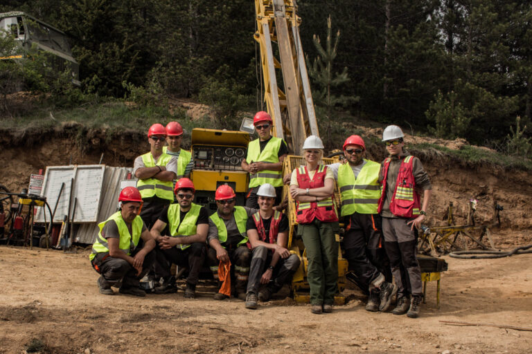 Electrum Discovery wird Teil von BHP 2025 Xplor Accelerator Programm