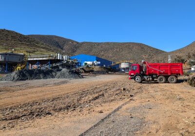 Kupfer-Comeback in Chile: Bergbauriesen und smarte Projektentwickler als Nutznießer