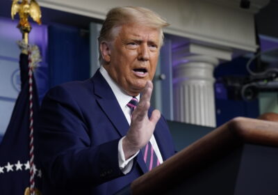Trumps Zölle wirbeln Metallmärkte durcheinander