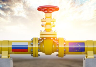 Mehr russische LNG-Importe: EU-Gaskrise hält an – autarke Versorgung als Ausweg
