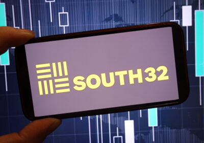South32-Chef Risner verspricht USA Autarkie bei Batteriemetall Mangan
