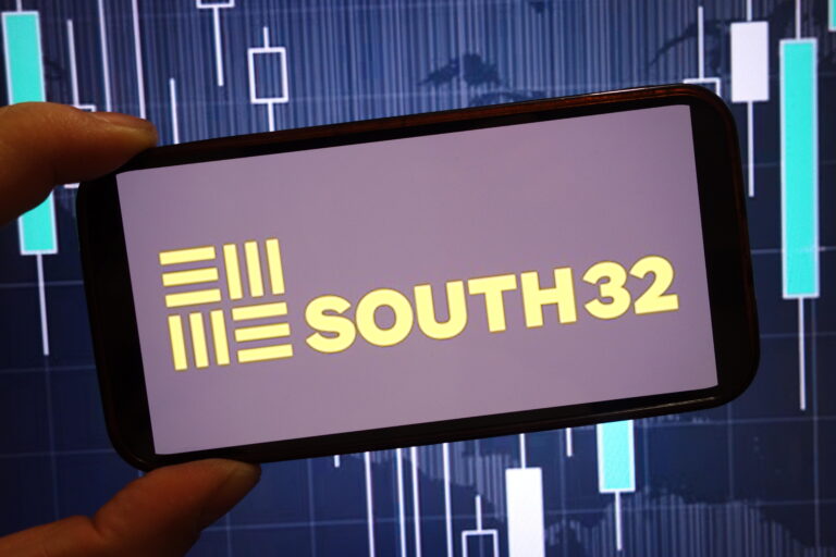 South32-Chef Risner verspricht USA Autarkie bei Batteriemetall Mangan