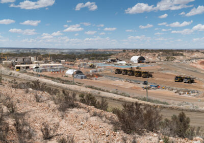Chariot Corporation: Neue Lizenzen für Gold- und Lithiumvorkommen in Westaustralien