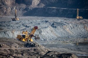 Usbekistan strebt Wachstum durch Bergbau an