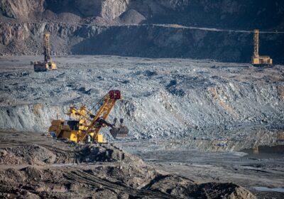 Usbekistan strebt Wachstum durch Bergbau an