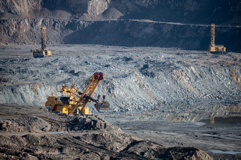 Usbekistan strebt Wachstum durch Bergbau an