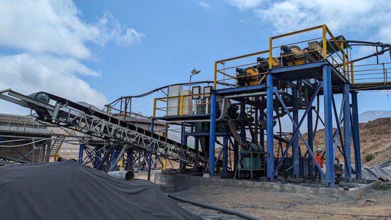 Altiplano Metals sichert Betriebsgenehmigung bis 2028 und verstärkt Produktionskapazität