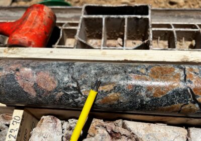 Red Metal Resources startet umfangreiches Explorationsprogramm in Chile