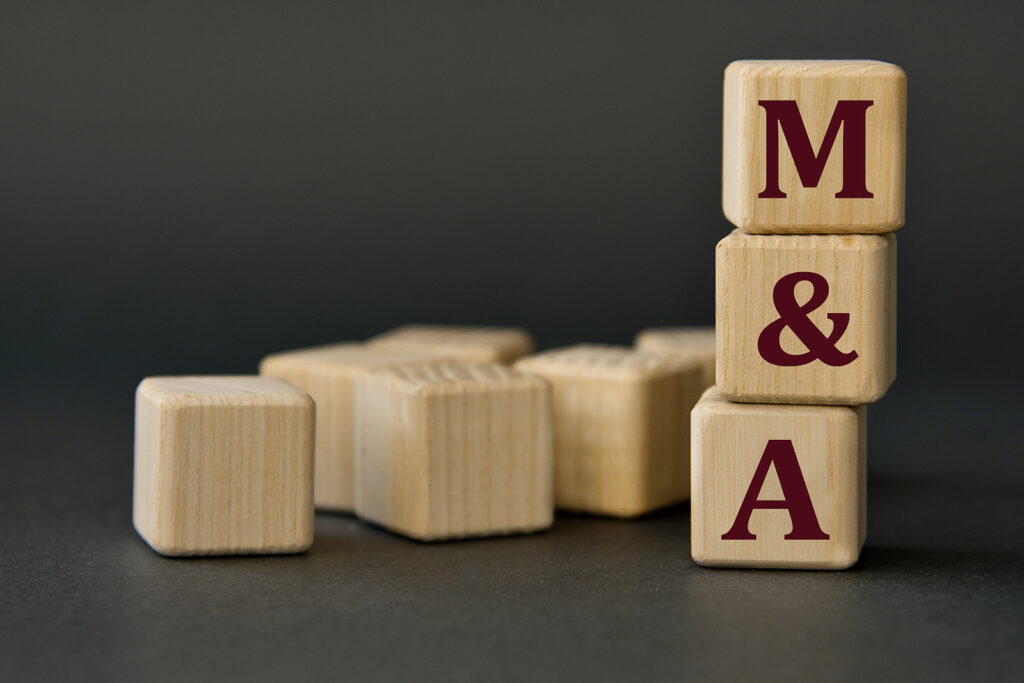 S&amp;P Global sieht M&amp;A Aktivität 2025 etwas stärker