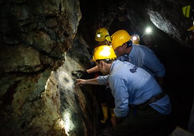 Joint Venture gescheitert: Quimbaya Gold verfolgt eigene Strategie in Kolumbien