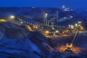 Die Rohstoffwoche: Navoi Mining, Alphamin, Rio Tinto, BHP, Liontown Resources, Renforth Resources, Ivanhoe Mines, Kinross Gold, Eminent Gold