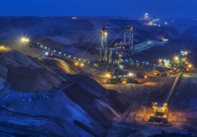 Die Rohstoffwoche: Navoi Mining, Alphamin, Rio Tinto, BHP, Liontown Resources, Renforth Resources, Ivanhoe Mines, Kinross Gold, Eminent Gold