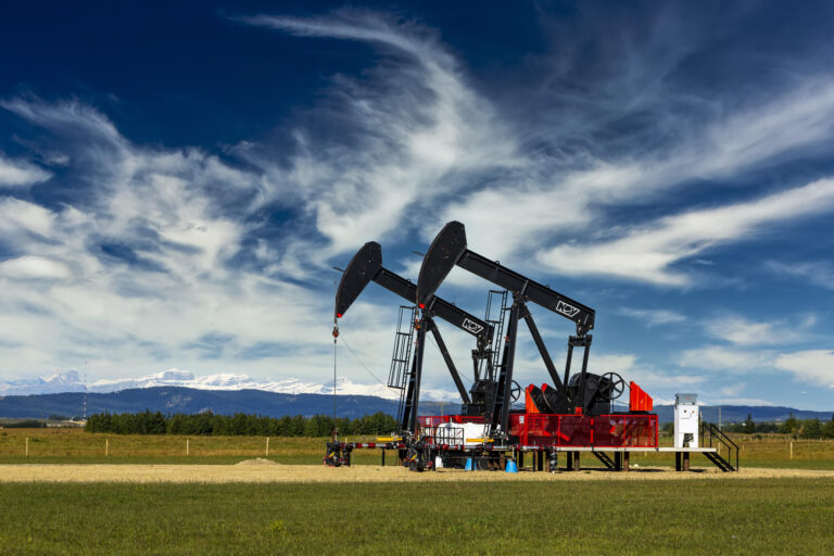 Kanadas Energieproduzenten setzen auf Erdgas