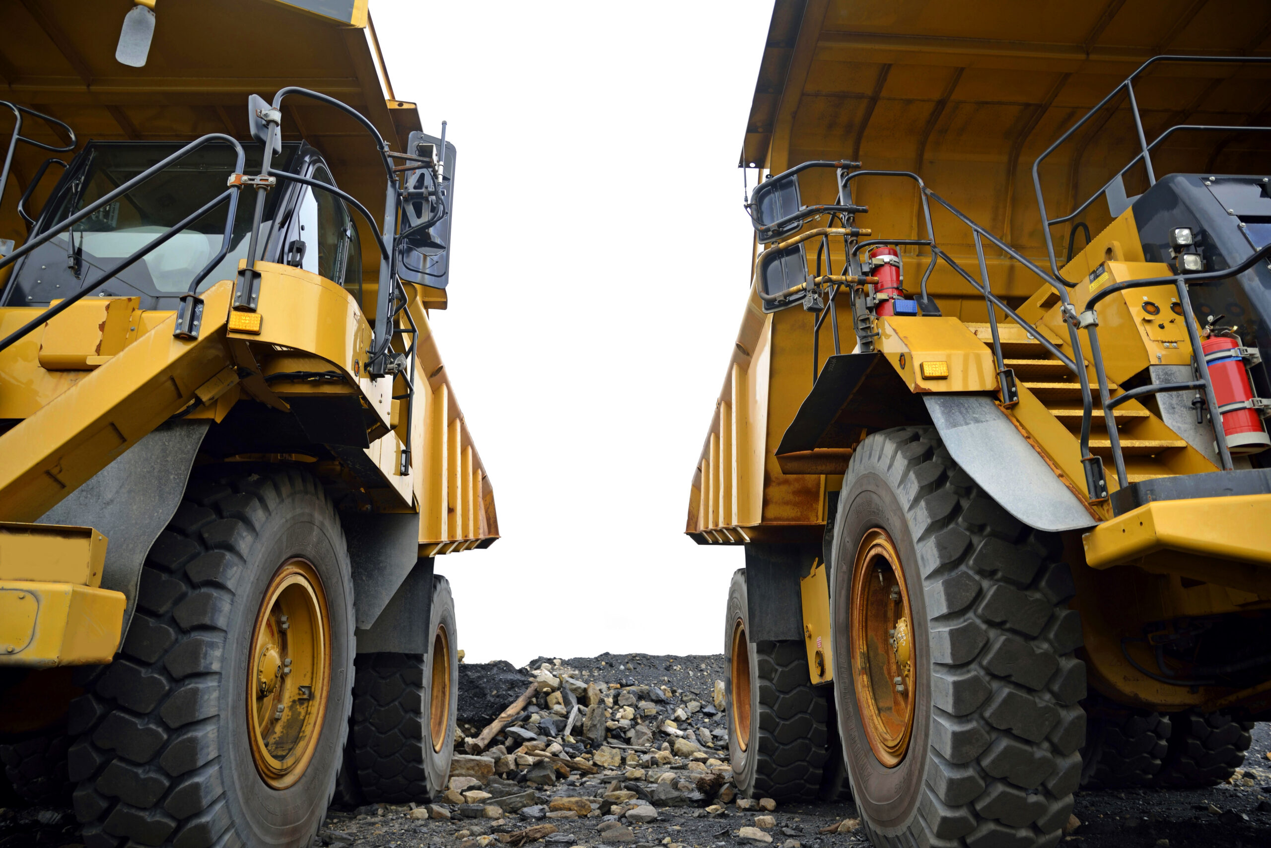 Rohstoffwoche: 10 Mining Stocks to Watch