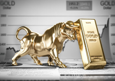 Goldpreis nimmt Anlauf auf Rekordhoch, UBS empfiehlt Silber zum Kauf, Kupfer im Bärenmarkt 