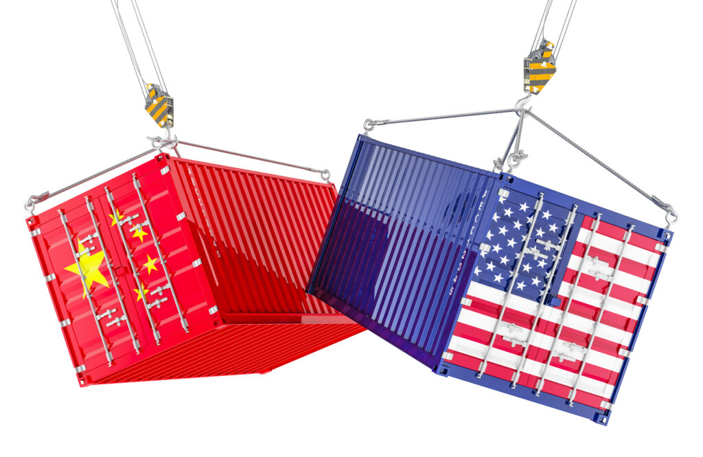 Chinas Exportbeschränkungen für Seltene Erden im Detail