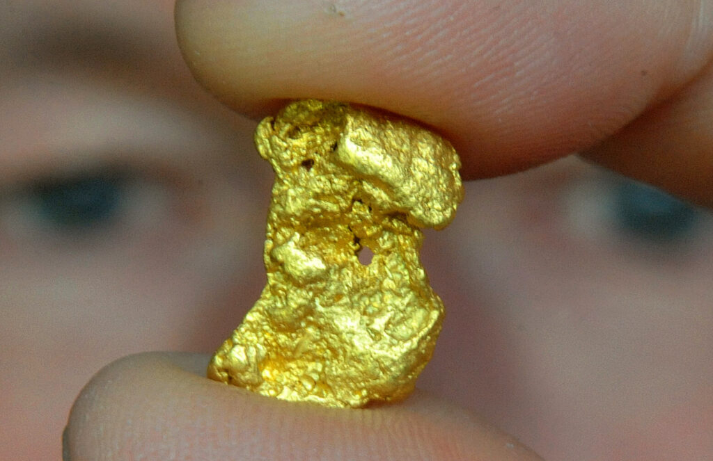 Die Rohstoffwoche: Ivanhoe Electric, Black Cat Syndicate, Lundin Mining, Boliden, First Quantum Minerals, Prospect Resources, Antofagasta, Osisko Metals, Calibre Mining, Sitka Gold