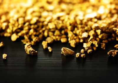Zollkrieg: Gold boomt – Kolumbien hat Riesen-Potenzial