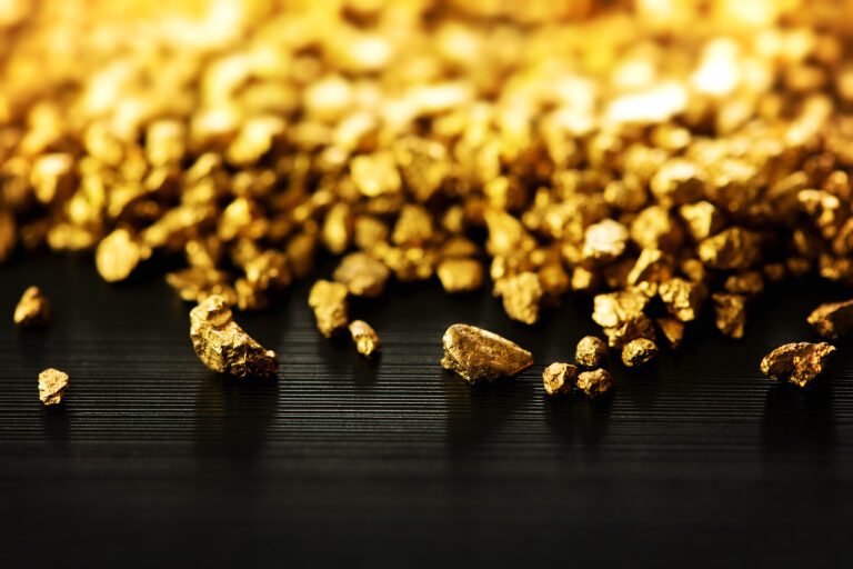 Zollkrieg: Gold boomt – Kolumbien hat Riesen-Potenzial
