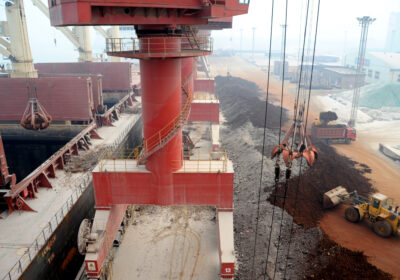 Die Rohstoffwoche: Barrick, Rio Tinto, KoBold Metals, AVZ Minerals, Zijin Mining, Quimbaya Gold, Denarius Metals, Newcore Gold, Cordoba Minerals, McEwen Mining