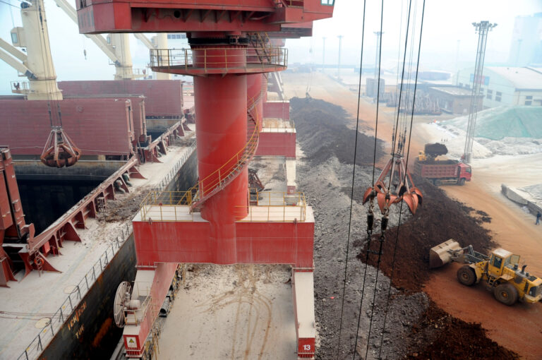 Die Rohstoffwoche: Barrick, Rio Tinto, KoBold Metals, AVZ Minerals, Zijin Mining, Quimbaya Gold, Denarius Metals, Newcore Gold, Cordoba Minerals, McEwen Mining