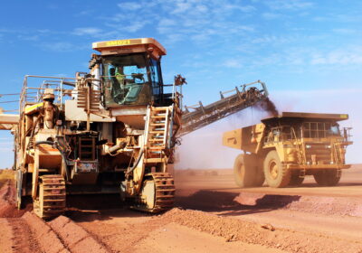 Die Rohstoffwoche: Rio Tinto, CanCambria Energy, Dundee Precious Metals, Adriatic Metals, AbraSilver, Quimbaya Gold, Amex Exploration, Generation Mining