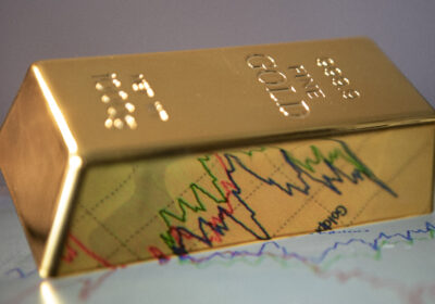 S&amp;P Global sieht Goldpreis bis 2027 auf 2.100 USD fallen