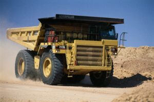 Die Rohstoffwoche: Snowline Gold, Agnico Eagle, Foran Mining, MP Materials, Ma´aden, Ivanhoe Mines, CanCambria Energy, Aya Gold &amp; Silver, Patriot Battery Metals, Pan American Silver, MAG Silver