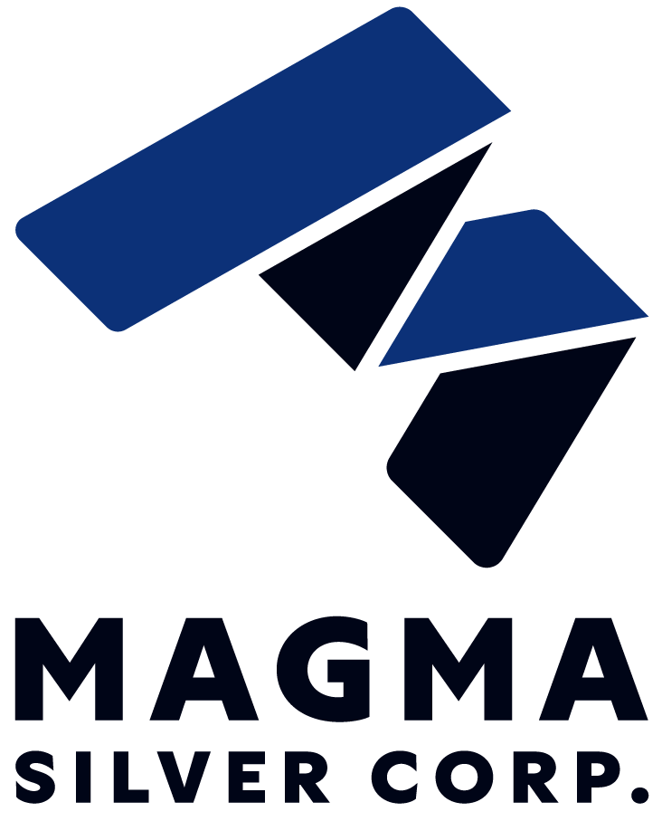 Magma Silver Corp. Logo