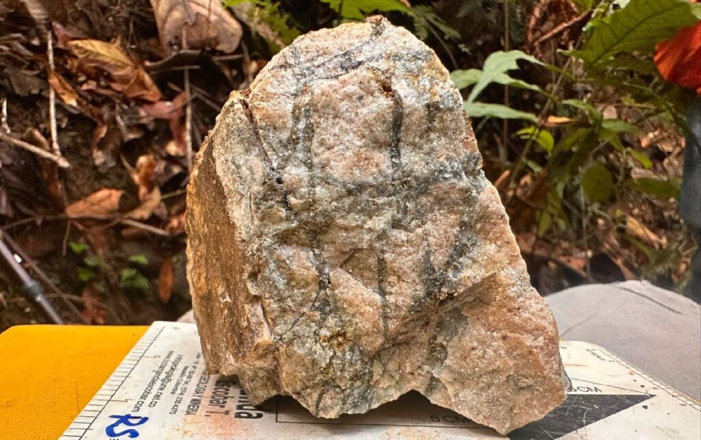 Quimbaya Gold: Hochgradige Gold- und Silberfunde untermauern Potenzial in Kolumbien