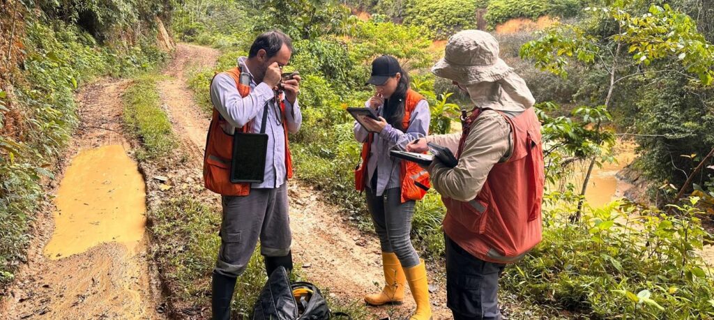 Kolumbiens Bergbau erwacht: Produktionsstart, Silberfunde & ein Goldexplorer in den Startlöchern