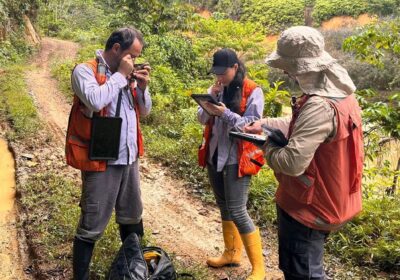 Kolumbiens Bergbau erwacht: Produktionsstart, Silberfunde & ein Goldexplorer in den Startlöchern