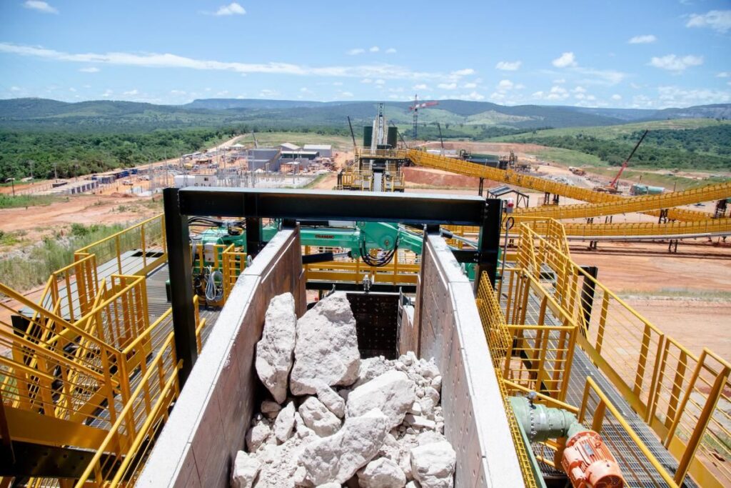 Brasilien entwickelt sich zum Discounter für Lithium