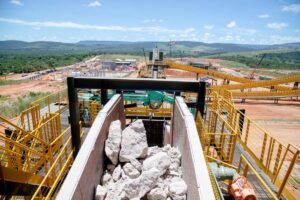 Brasilien entwickelt sich zum Discounter für Lithium