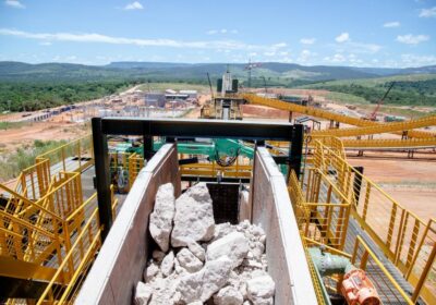 Brasilien entwickelt sich zum Discounter für Lithium