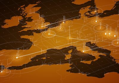 Beitritt zum Europäischen Energierat: CanCambria Energy schließt wichtige strategische Partnerschaft