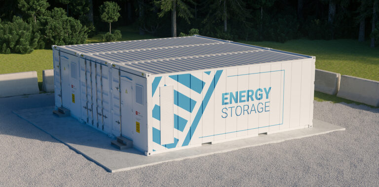 Globaler Trend zu autarker Energie: Lösungen für XXL-Stromspeicher bleiben gefragt