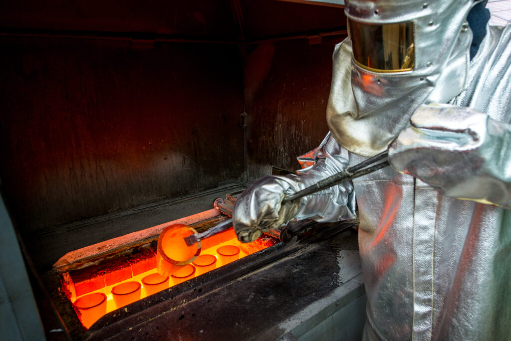 Fortuna Mining CEO warnt Goldproduzenten vor mangelnder Kostendisziplin