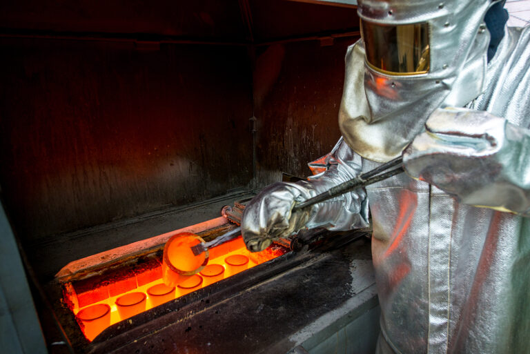 Fortuna Mining CEO warnt Goldproduzenten vor mangelnder Kostendisziplin