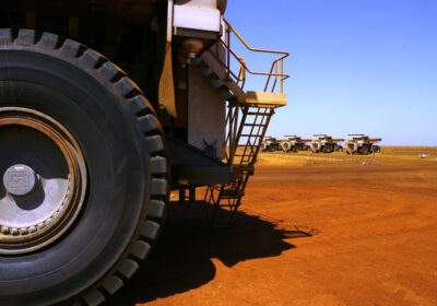 Die Rohstoffwoche: Rio Tinto, Hancock Prospecting, Snowline Gold, Zenith Minerals, Trafigura, Euro Sun Mining, Ivanhoe Electric, Energy Fuels, Kodiak Copper