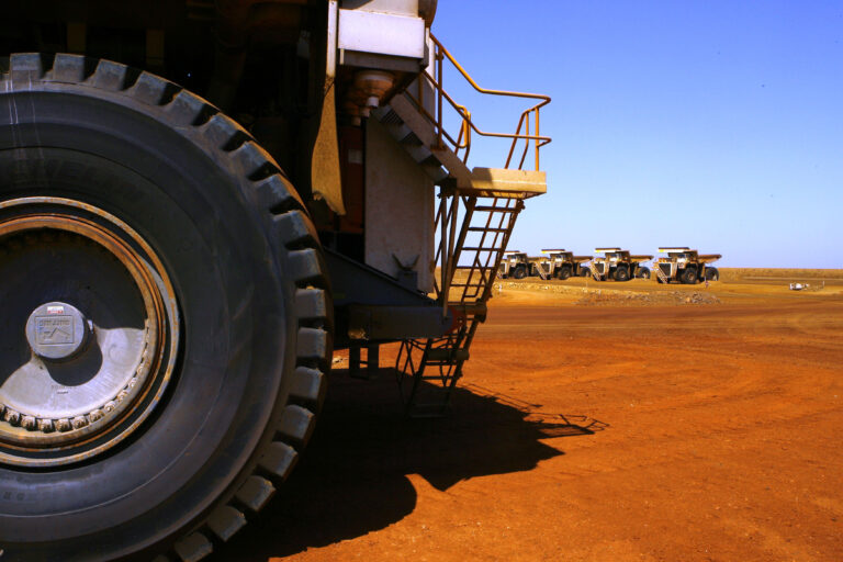 Die Rohstoffwoche: Rio Tinto, Hancock Prospecting, Snowline Gold, Zenith Minerals, Trafigura, Euro Sun Mining, Ivanhoe Electric, Energy Fuels, Kodiak Copper