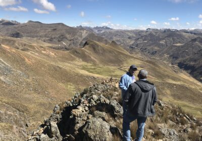 Starke Bohrergebnisse, aussichtsreiche Geologie: Silberexploration in Peru nimmt Fahrt auf