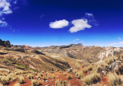 Historisches Gold-Silber-Projekt vor Relaunch:  Edelmetallexplorer mit Top-Chancen in Peru