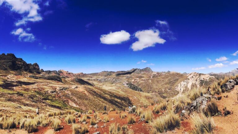 Historisches Gold-Silber-Projekt vor Relaunch:  Edelmetallexplorer mit Top-Chancen in Peru