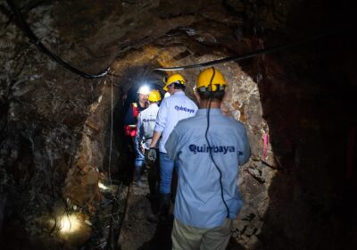 Mehr Investitionen und Projekte: Neues Vertrauen in Südamerikas Bergbau